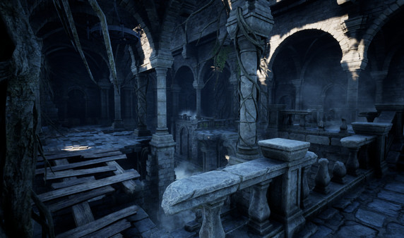 Скриншот из Medieval Apocalypse Скриншот из Medieval Apocalypse