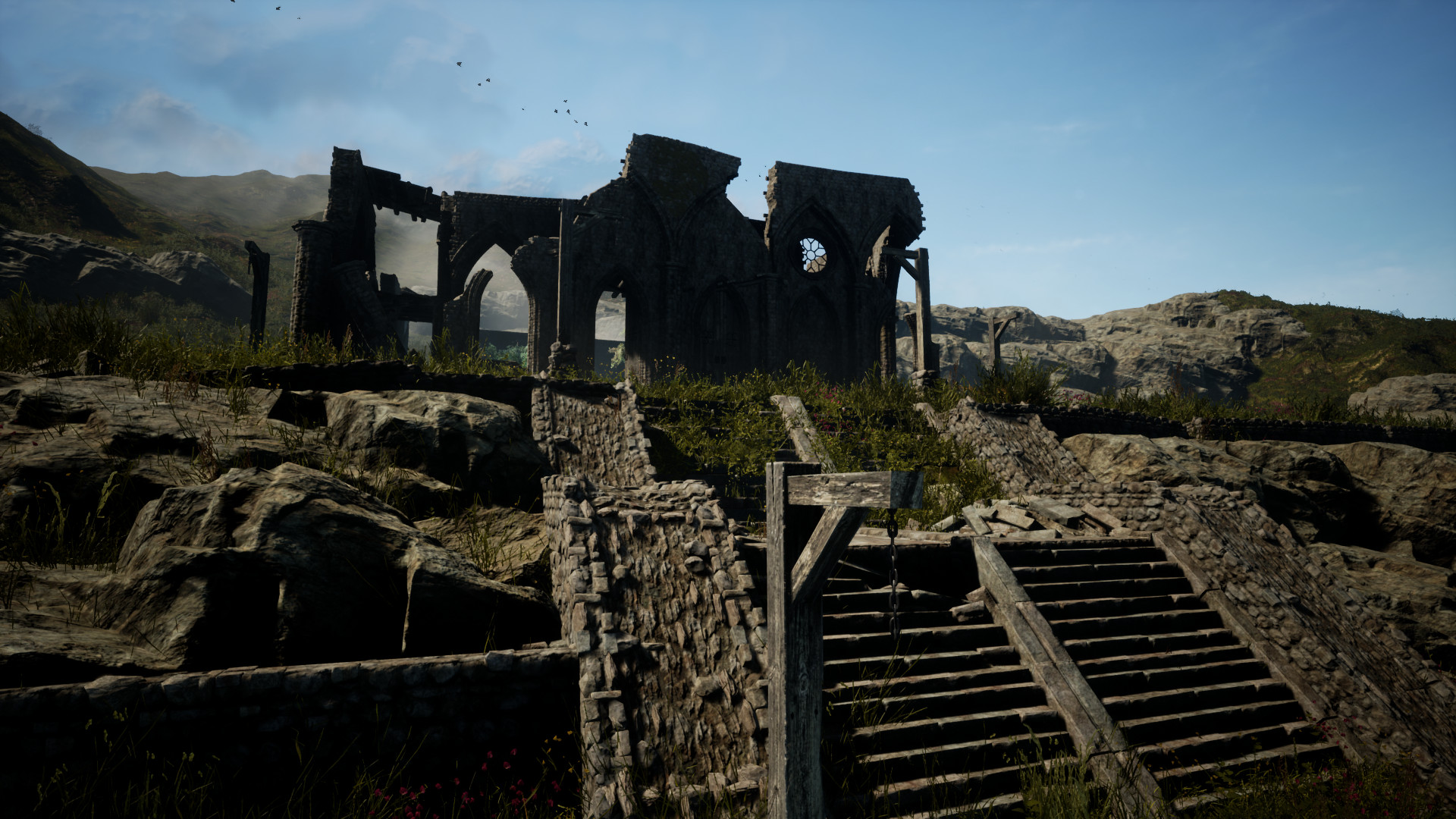 Medieval Apocalypse #41