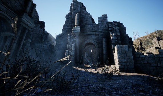 Скриншот из Medieval Apocalypse Скриншот из Medieval Apocalypse