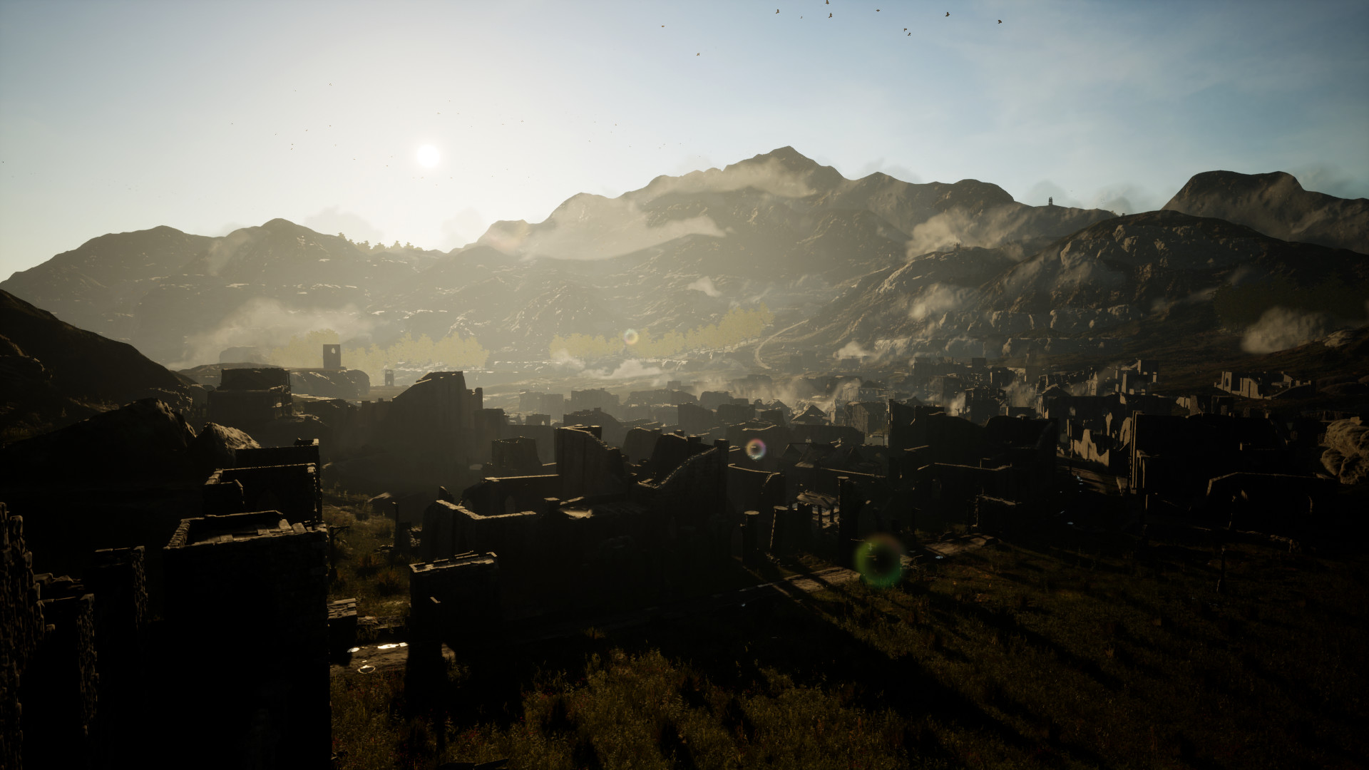 Medieval Apocalypse #43