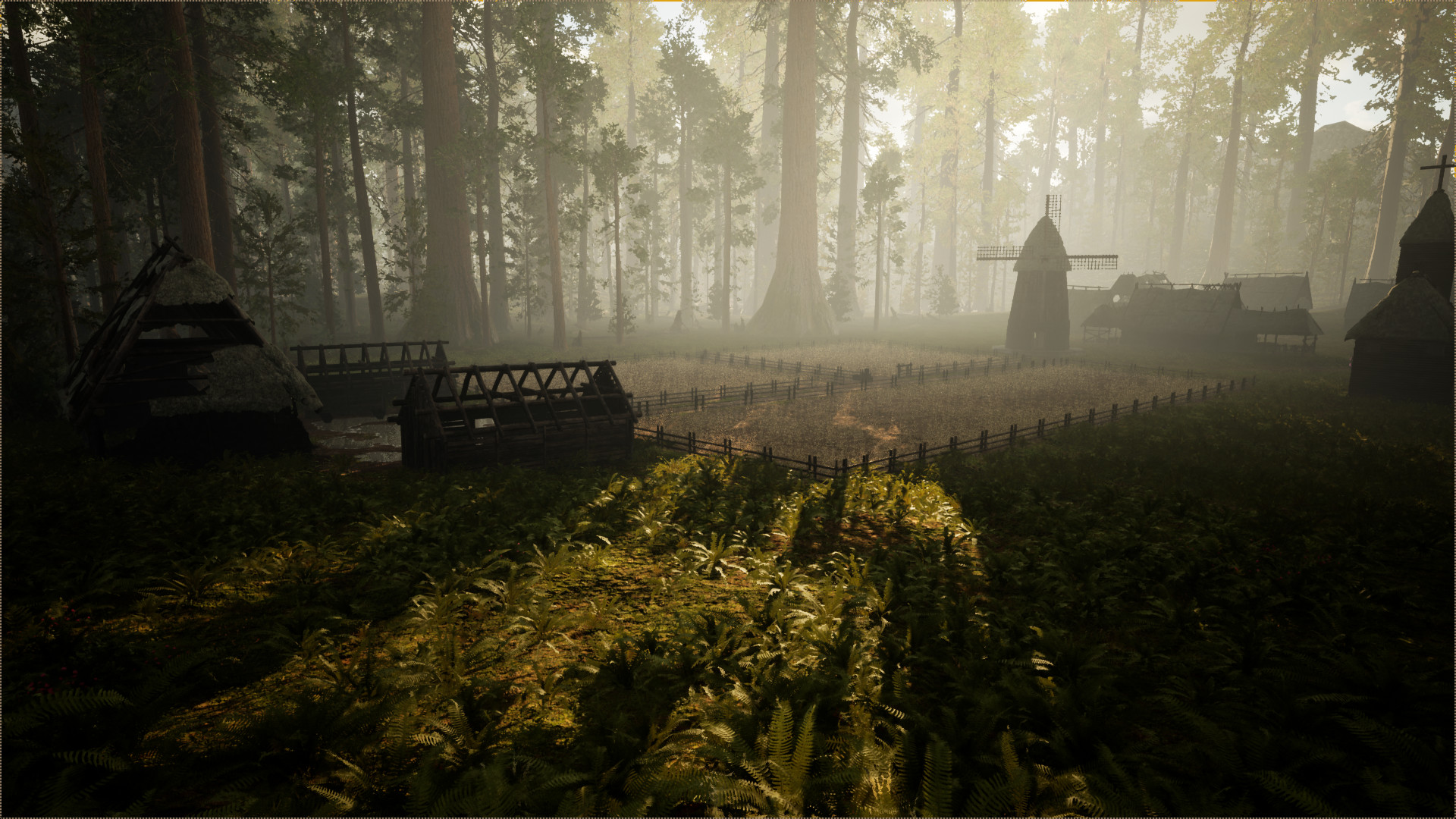 Medieval Apocalypse #23