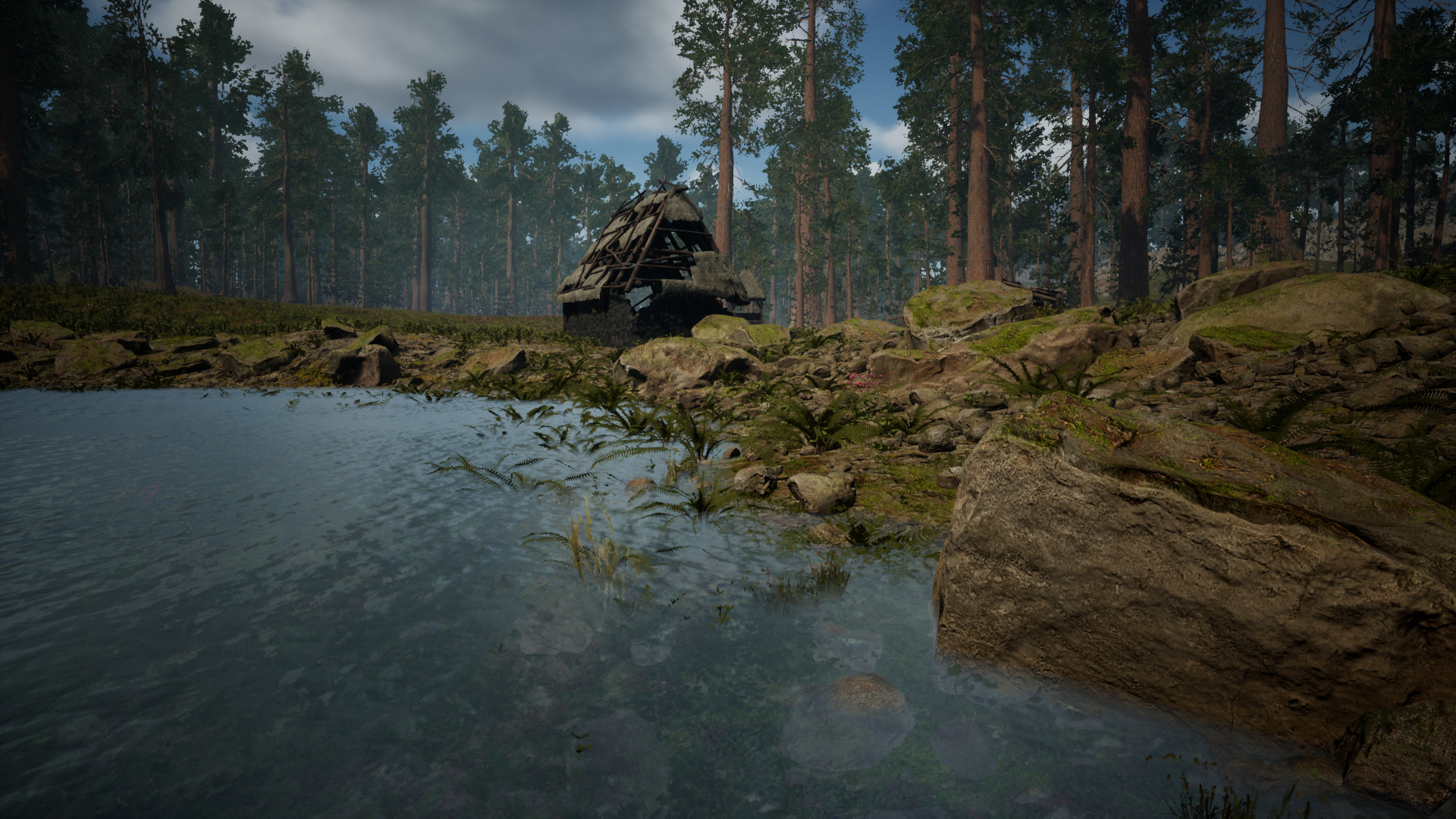 Medieval Apocalypse #3