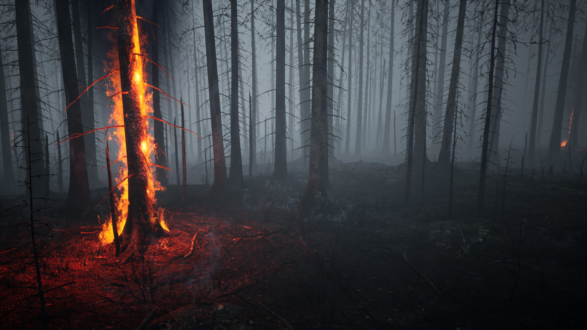 Medieval Apocalypse #16