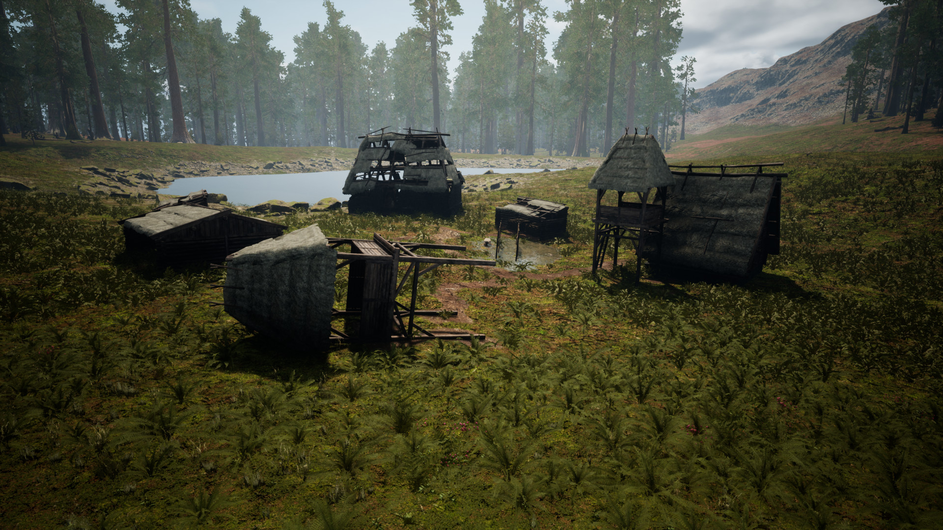 Medieval Apocalypse #0