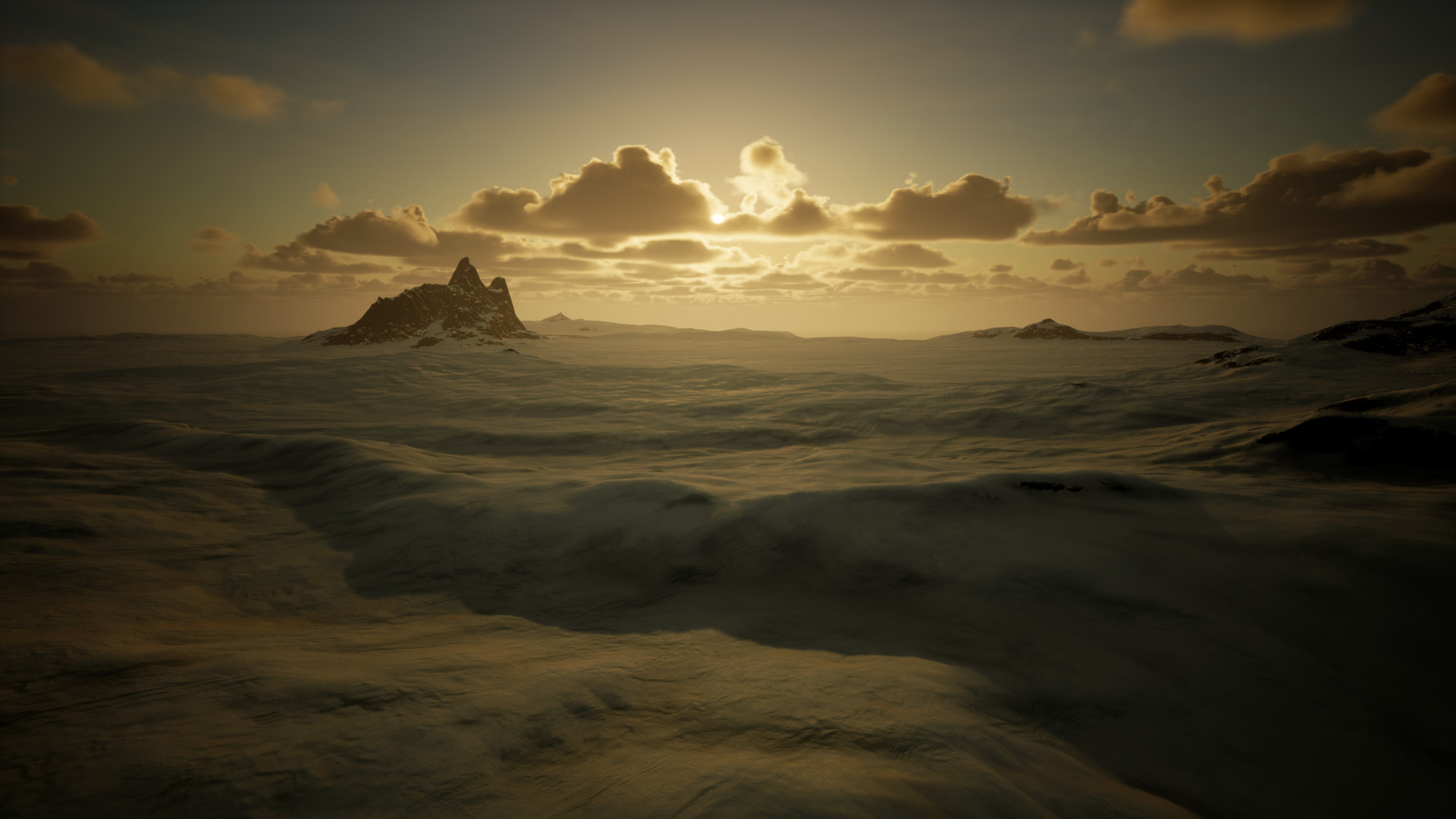 Medieval Apocalypse #29