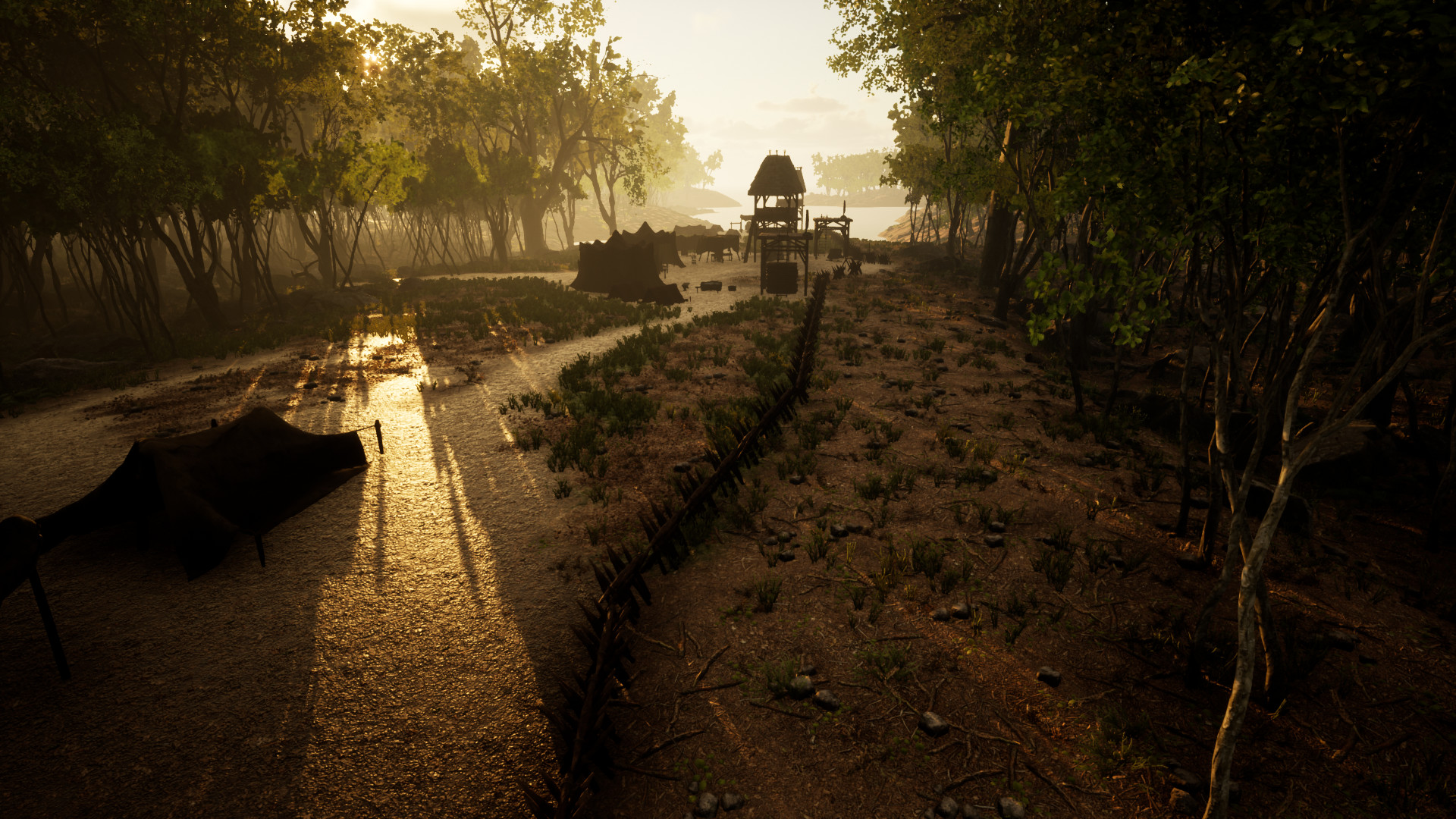 Medieval Apocalypse #28