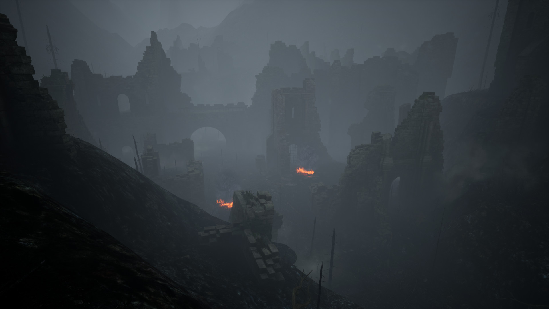 Medieval Apocalypse #14