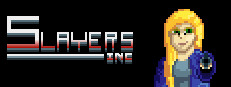 Slayers, Inc. 게임 이미지