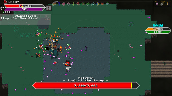 Slayers, Inc. game for windows Pc 1