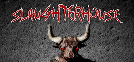 Slaughterhouse Cover Image