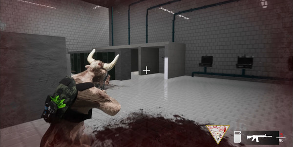 Slaughterhousefor windows and Linux 1