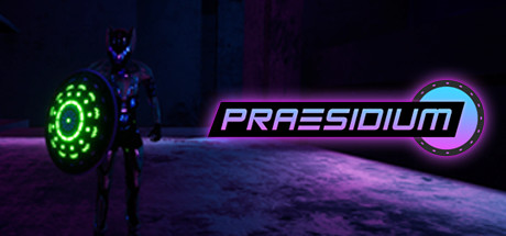 Praesidium banner