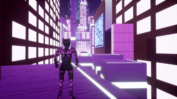 Скриншот из Praesidium