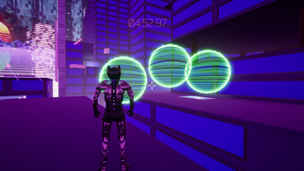 Скриншот из Praesidium