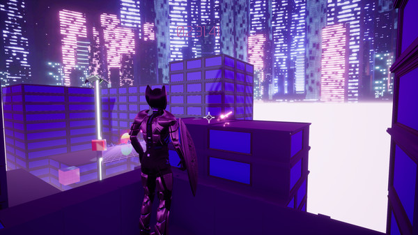 Скриншот из Praesidium