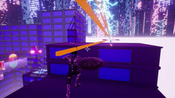 Скриншот из Praesidium