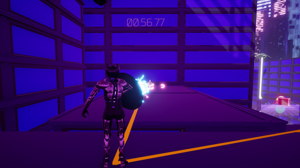 Скриншот из Praesidium