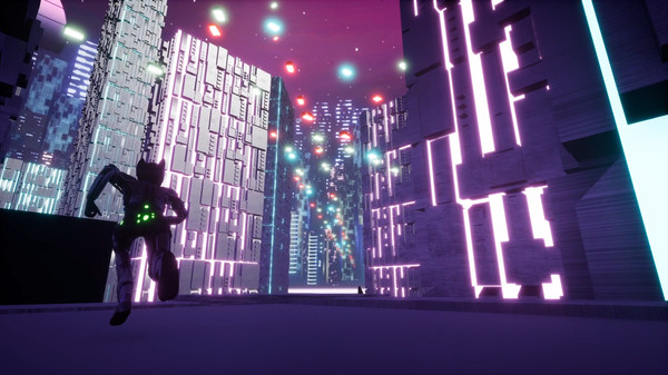 Praesidium game for Linux 1