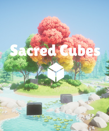 Sacred Cubes