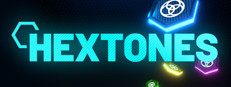 Hextones