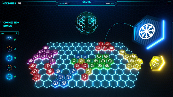 Hextonesfor windows and Linux 1