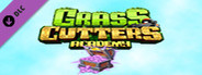 Grass Cutters Academy - Silver Crafting Materials Package