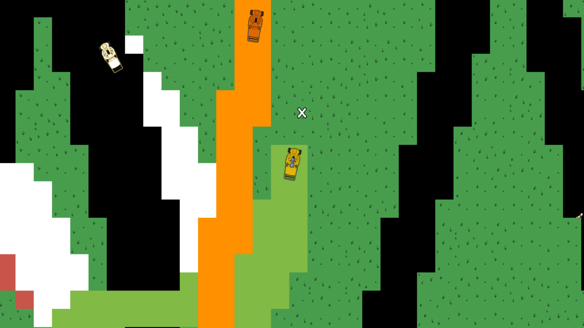 Grass Cutters Academy - Gold Crafting Materials Package #0