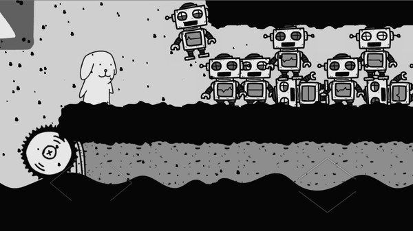 2D Platformer GAME (Toy Factory) game for windows Pc 1