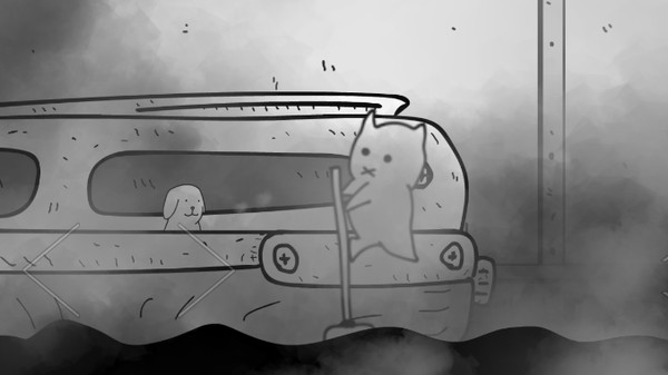 2D Platformer GAME (Toy Factory) game for Linux 1