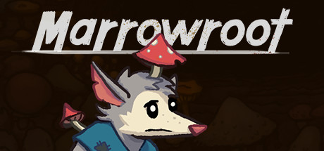 Thistledown: Marrowroot Cover Image