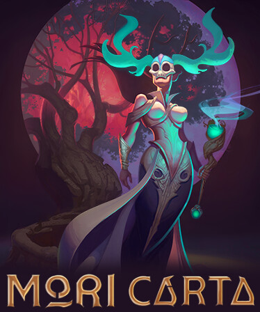 Mori Carta