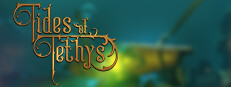 Tides of Tethys