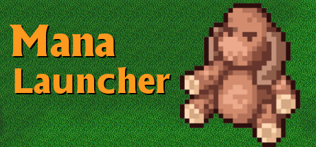 Mana Launcher Cover Image