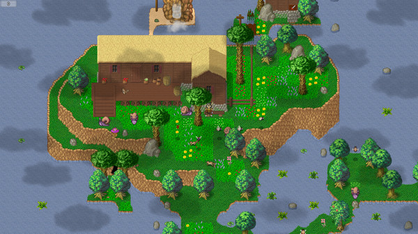 Mana Launcherfor windows and Linux 1