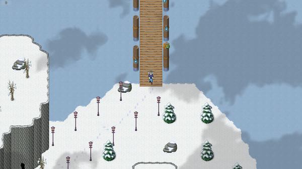 Mana Launcher game for Linux 1