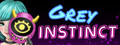 Grey Instinct - Part 1 logo