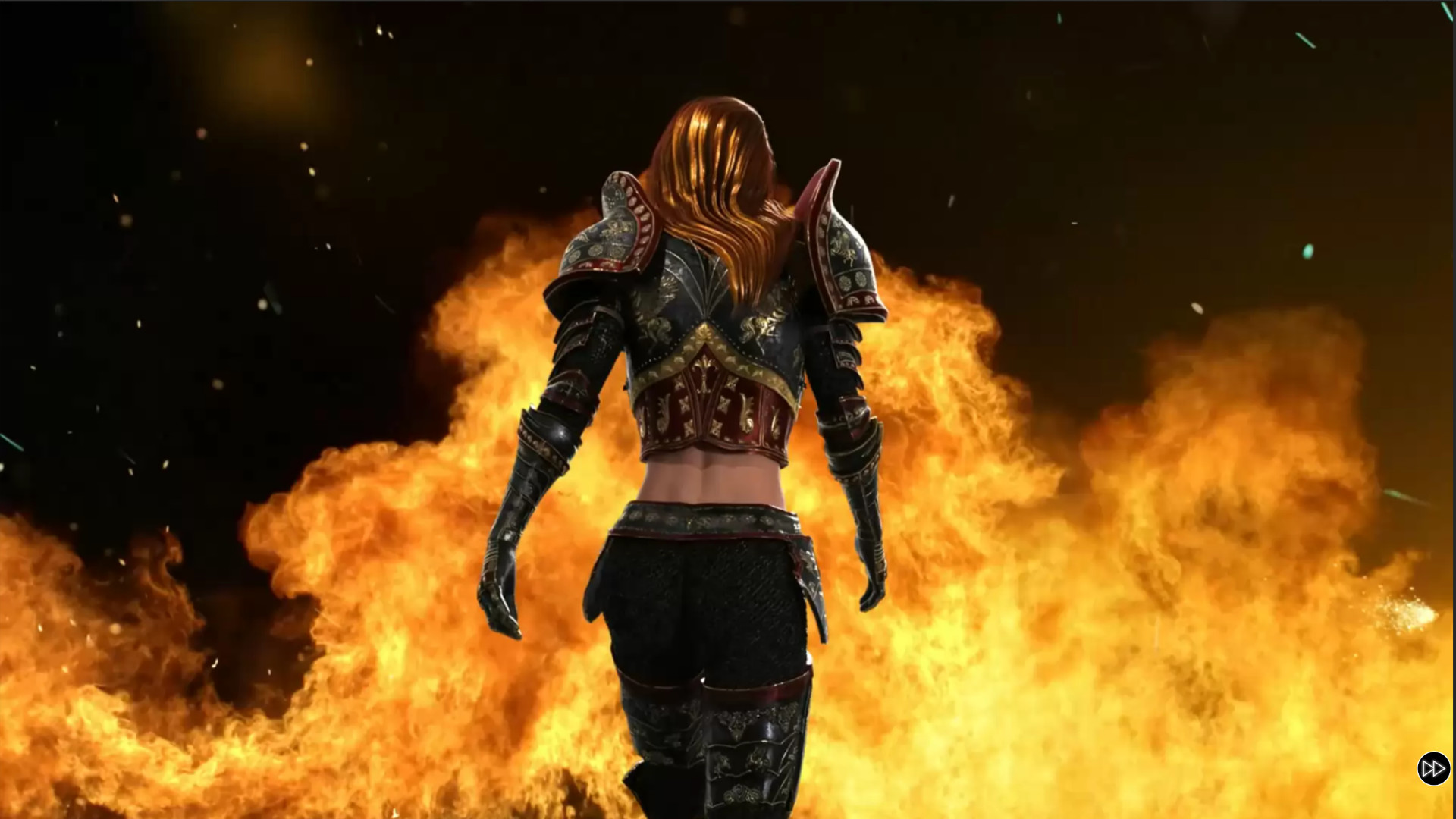 Love of Magic Book 2: The War screenshot 1