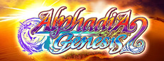 Alphadia Genesis 2