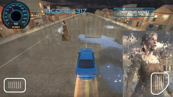 恶搞赛车 湿身吧！ Splash To Wild Kids game for windows Pc 1