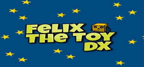 Felix The Toy Cover Image