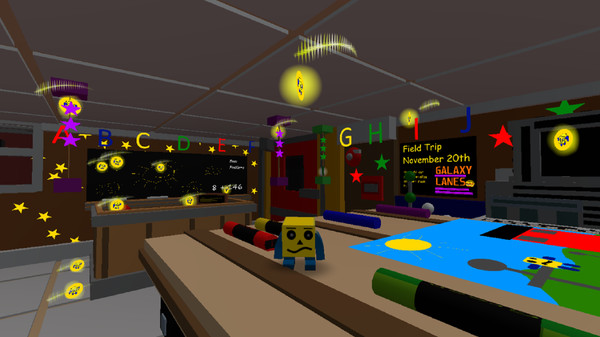 Felix The Toyfor windows and Linux 1