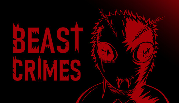 BEAST CRIMES - ANCIENT EGYPT no Steam