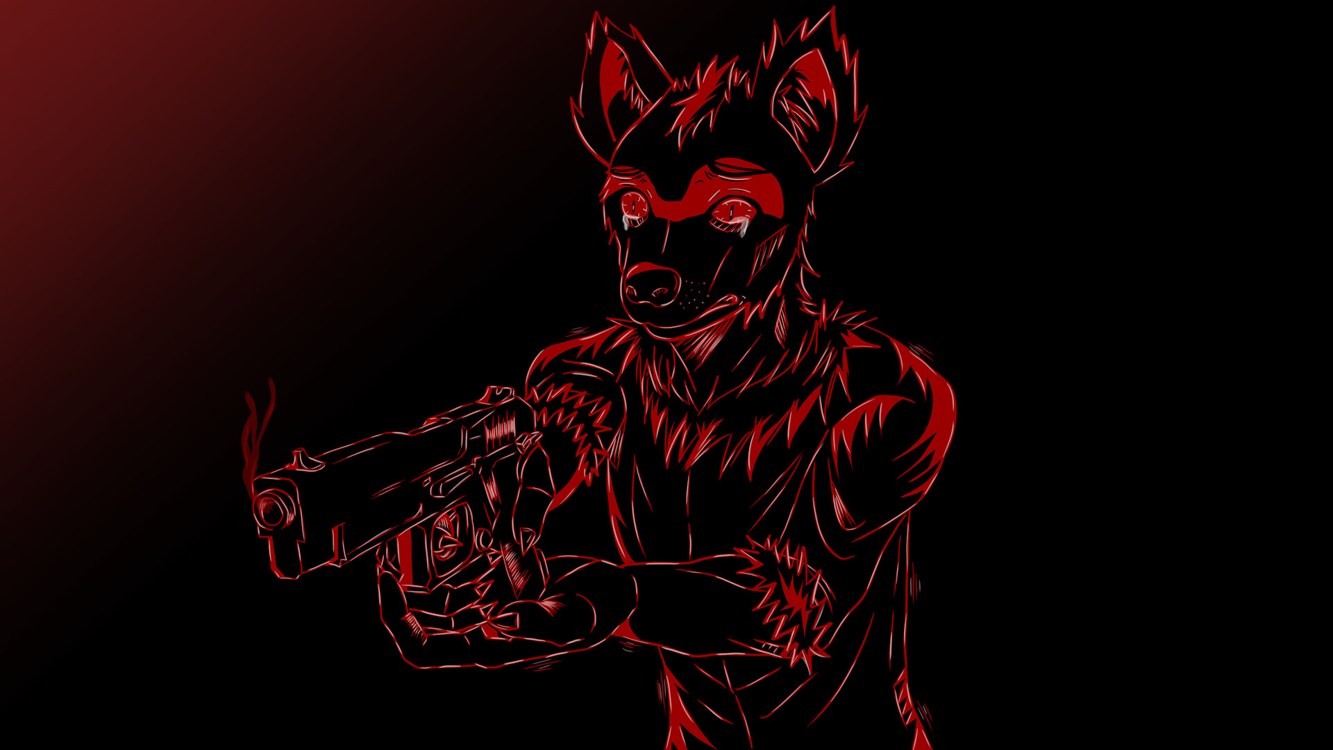 Beast Crimes screenshot 1