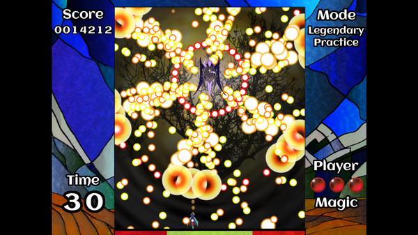 Cruciblefor windows and Linux 1