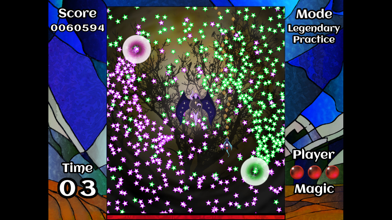 Crucible screenshot 7