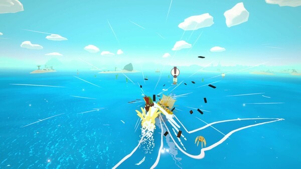 Captains of the Wacky Watersfor windows and Linux 1