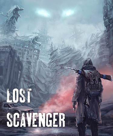 Lost Scavenger