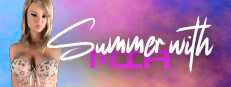 Summer with Mia
