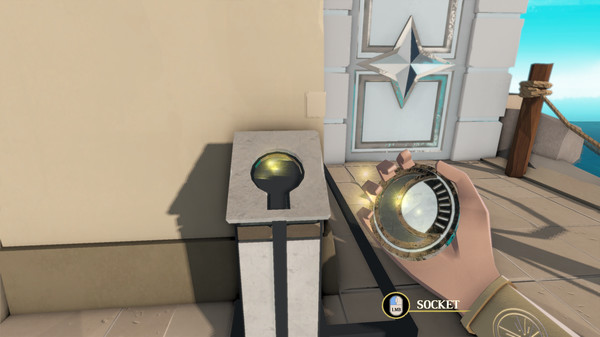 Eos game for Linux 1