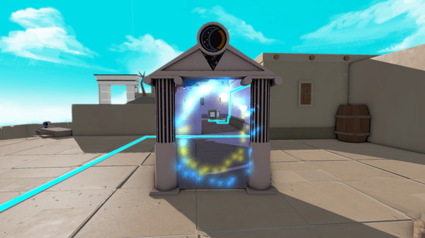 Eos game for windows Pc 1